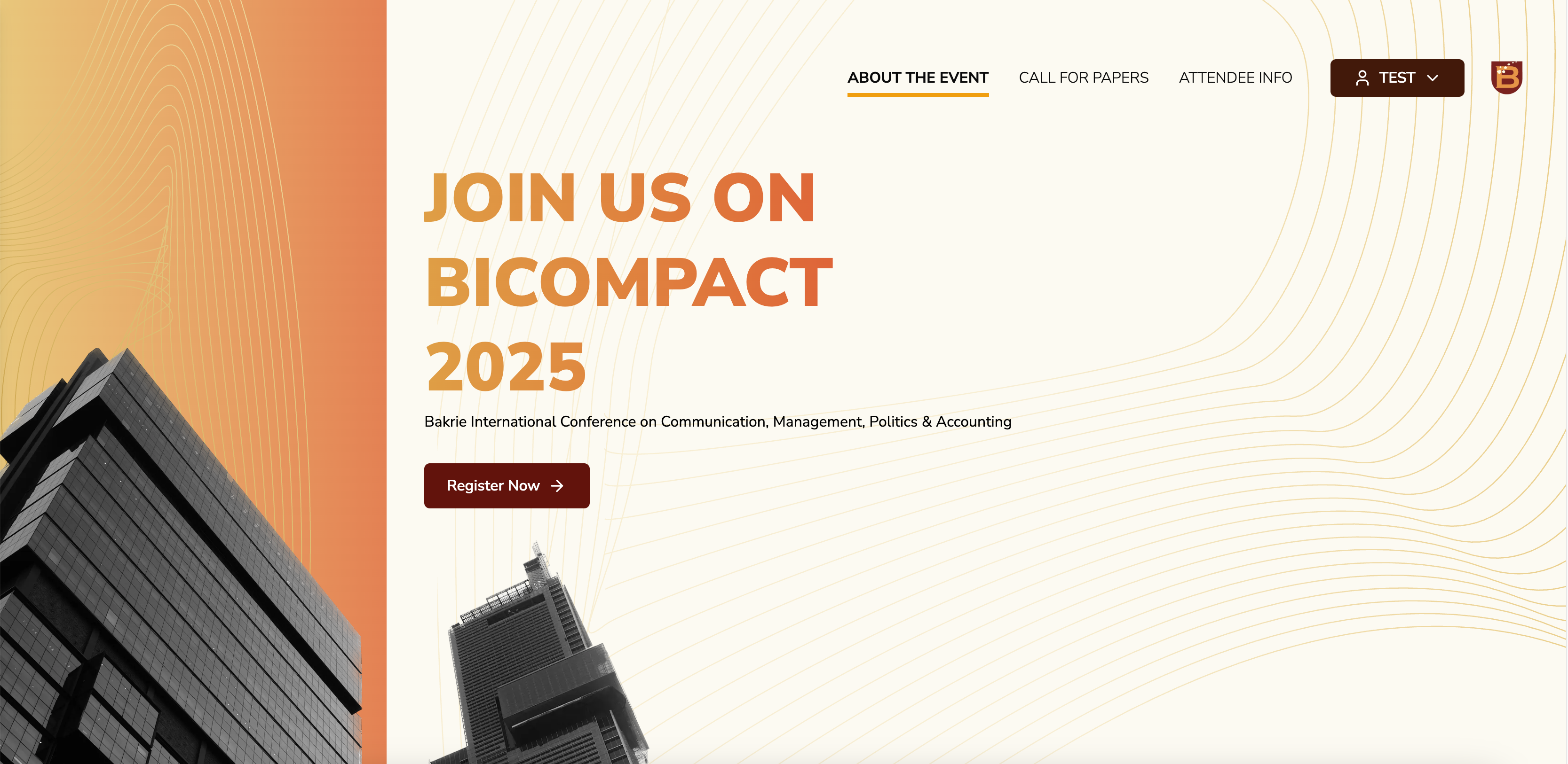 BiCompact Website